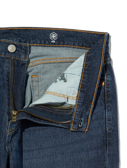 COOLコレクション 505™ レギュラーフィット ジーンズ