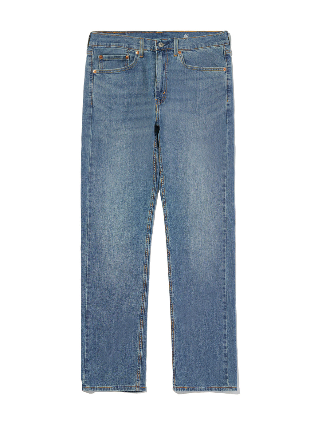 COOLコレクション 505™ レギュラーフィット ジーンズ