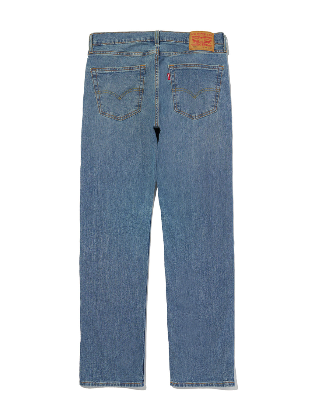 COOLコレクション 505™ レギュラーフィット ジーンズ