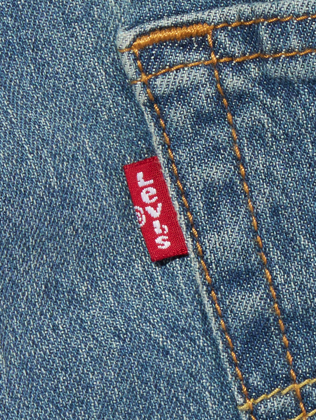 COOLコレクション 505™ レギュラーフィット ジーンズ