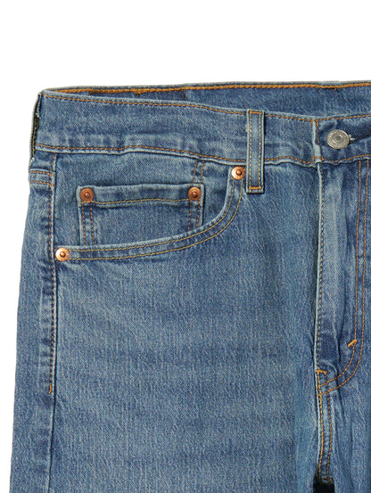 COOLコレクション 505™ レギュラーフィット ジーンズ