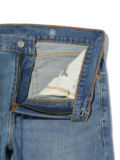 COOLコレクション 505™ レギュラーフィット ジーンズ