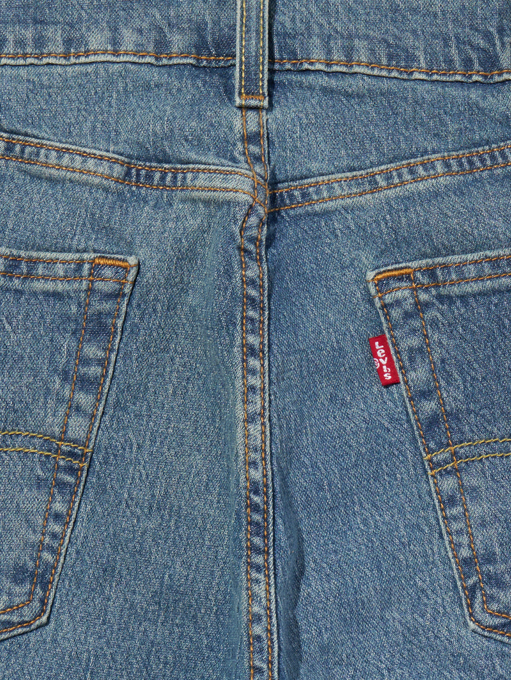 COOLコレクション 505™ レギュラーフィット ジーンズ