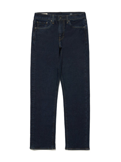 WARM JEANS 505™ レギュラーフィット ダークインディゴ