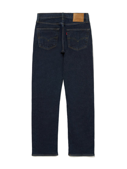 WARM JEANS 505™ レギュラーフィット ダークインディゴ
