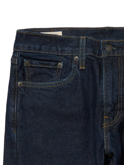 WARM JEANS 505™ レギュラーフィット ダークインディゴ