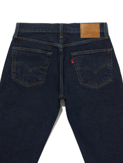 WARM JEANS 505™ レギュラーフィット ダークインディゴ