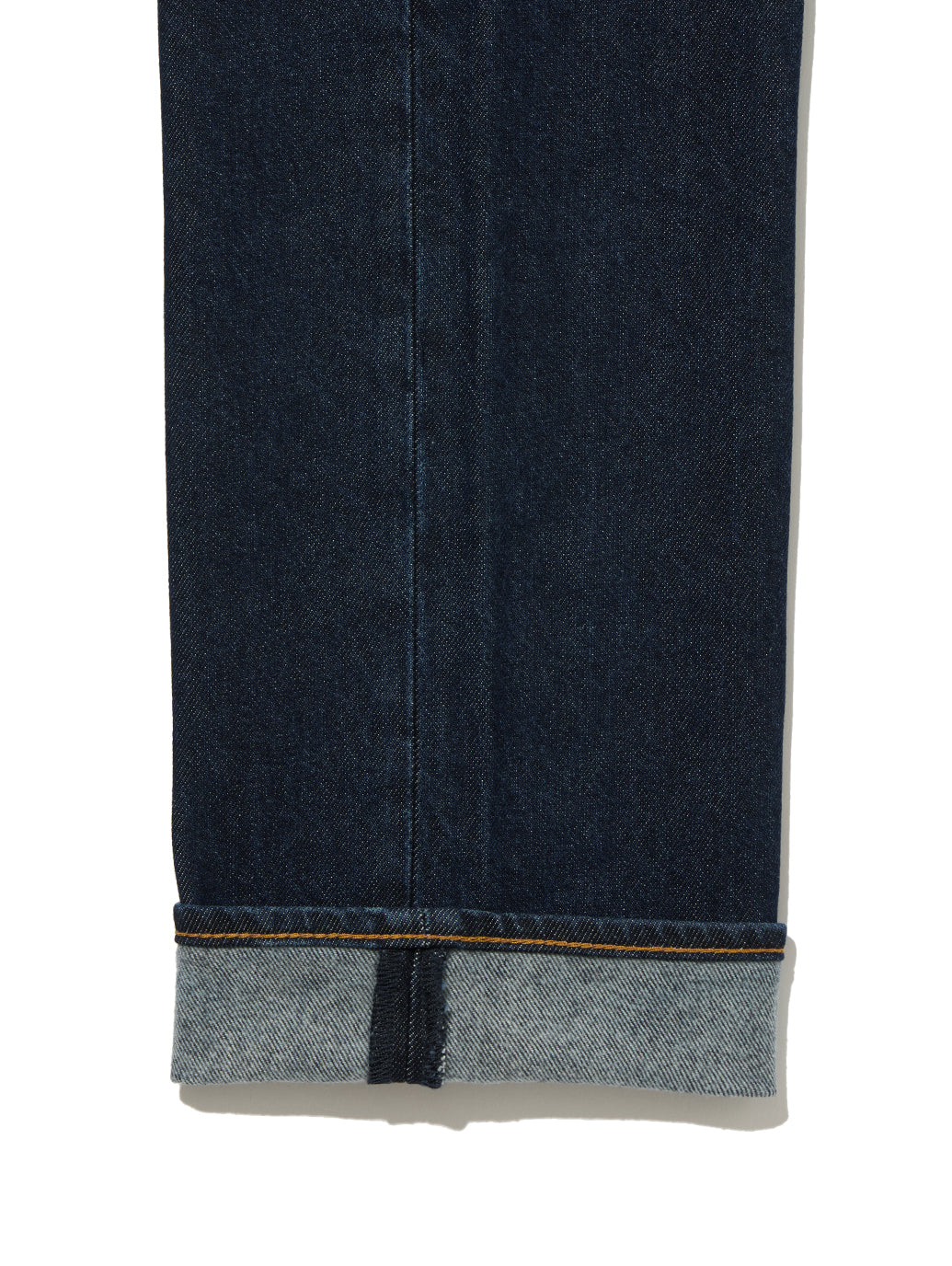 WARM JEANS 505™ レギュラーフィット ダークインディゴ