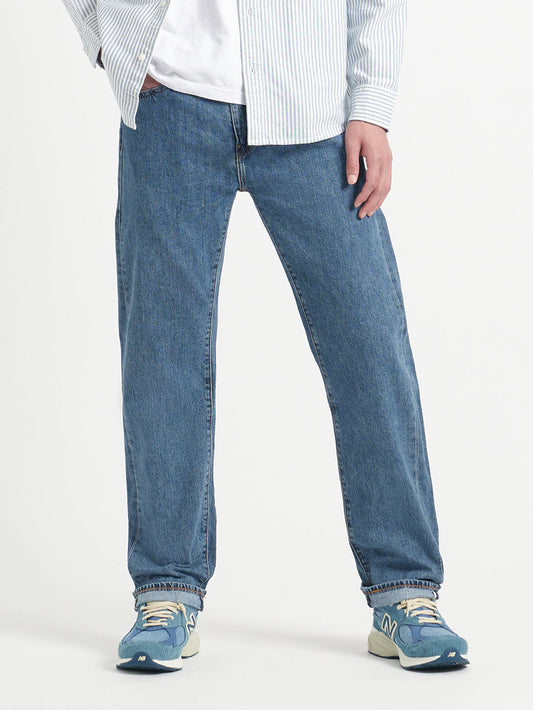 505™ レギュラーフィット ミディアムインディゴ ALL MY DAYS