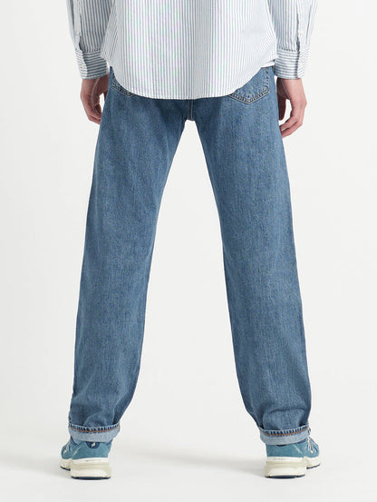 505™ レギュラーフィット ミディアムインディゴ ALL MY DAYS