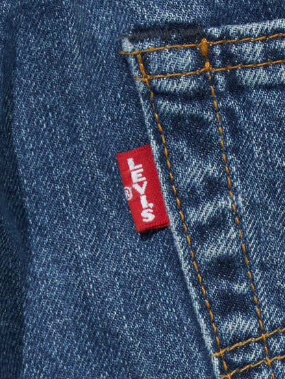 505™ レギュラーフィット ミディアムインディゴ ALL MY DAYS