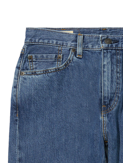 505™ レギュラーフィット ミディアムインディゴ ALL MY DAYS