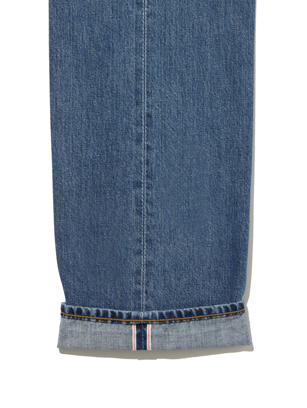 505™ レギュラーフィット ミディアムインディゴ ALL MY DAYS