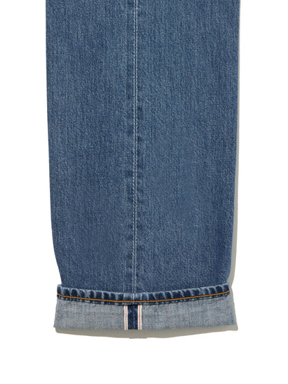 505™ レギュラーフィット ミディアムインディゴ ALL MY DAYS