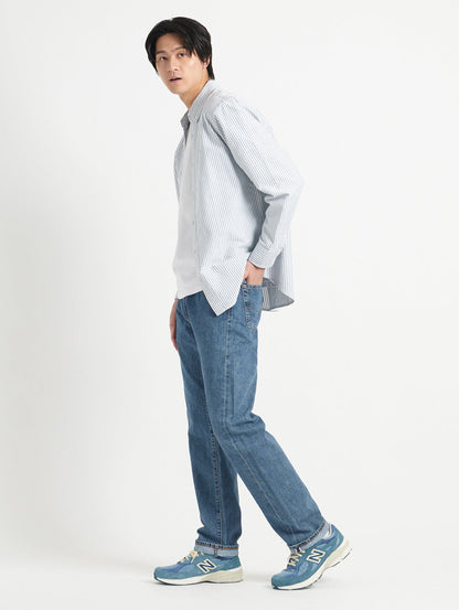 505™ レギュラーフィット ミディアムインディゴ ALL MY DAYS