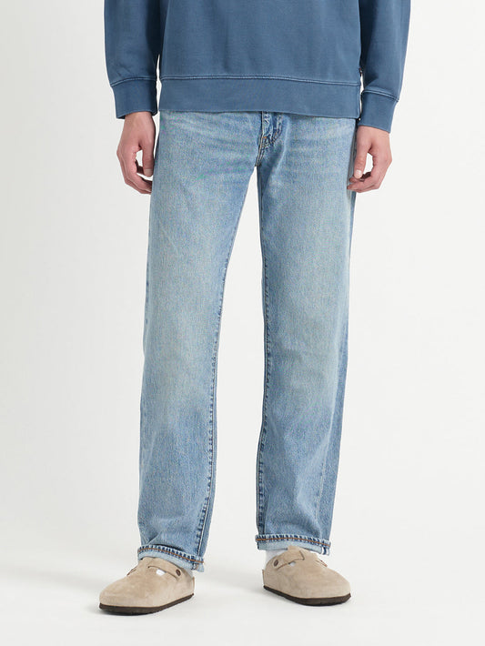 505™ レギュラーフィット ジーンズ ライトインディゴ