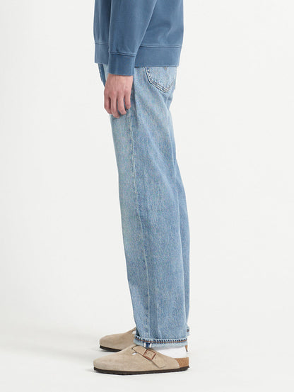 505™ レギュラーフィット ジーンズ ライトインディゴ