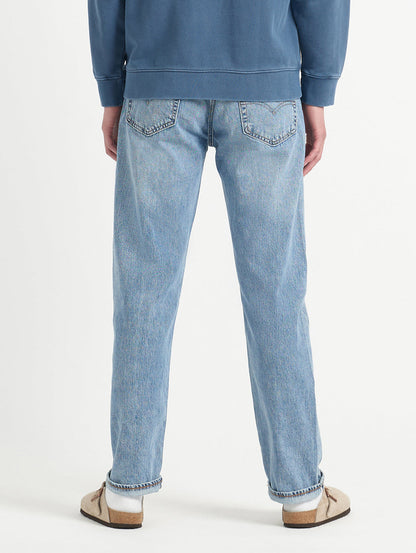 505™ レギュラーフィット ジーンズ ライトインディゴ