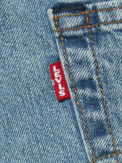 505™ レギュラーフィット ジーンズ ライトインディゴ