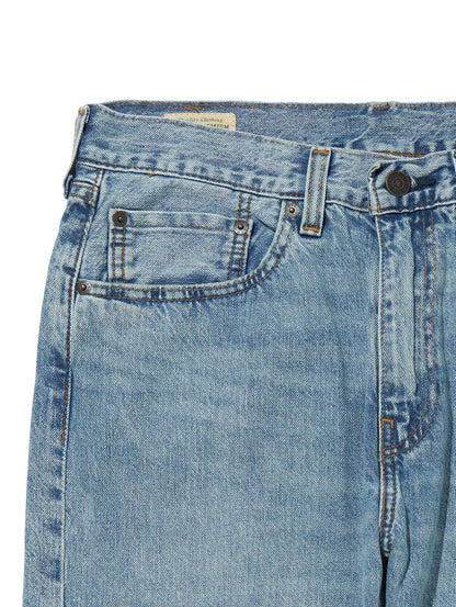 505™ レギュラーフィット ジーンズ ライトインディゴ