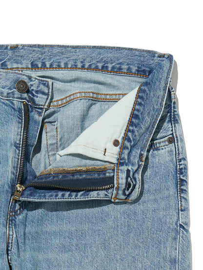 505™ レギュラーフィット ジーンズ ライトインディゴ