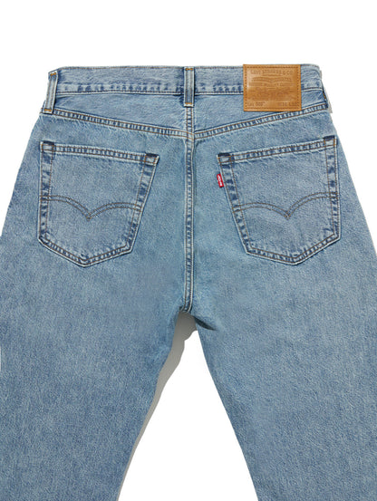 505™ レギュラーフィット ジーンズ ライトインディゴ