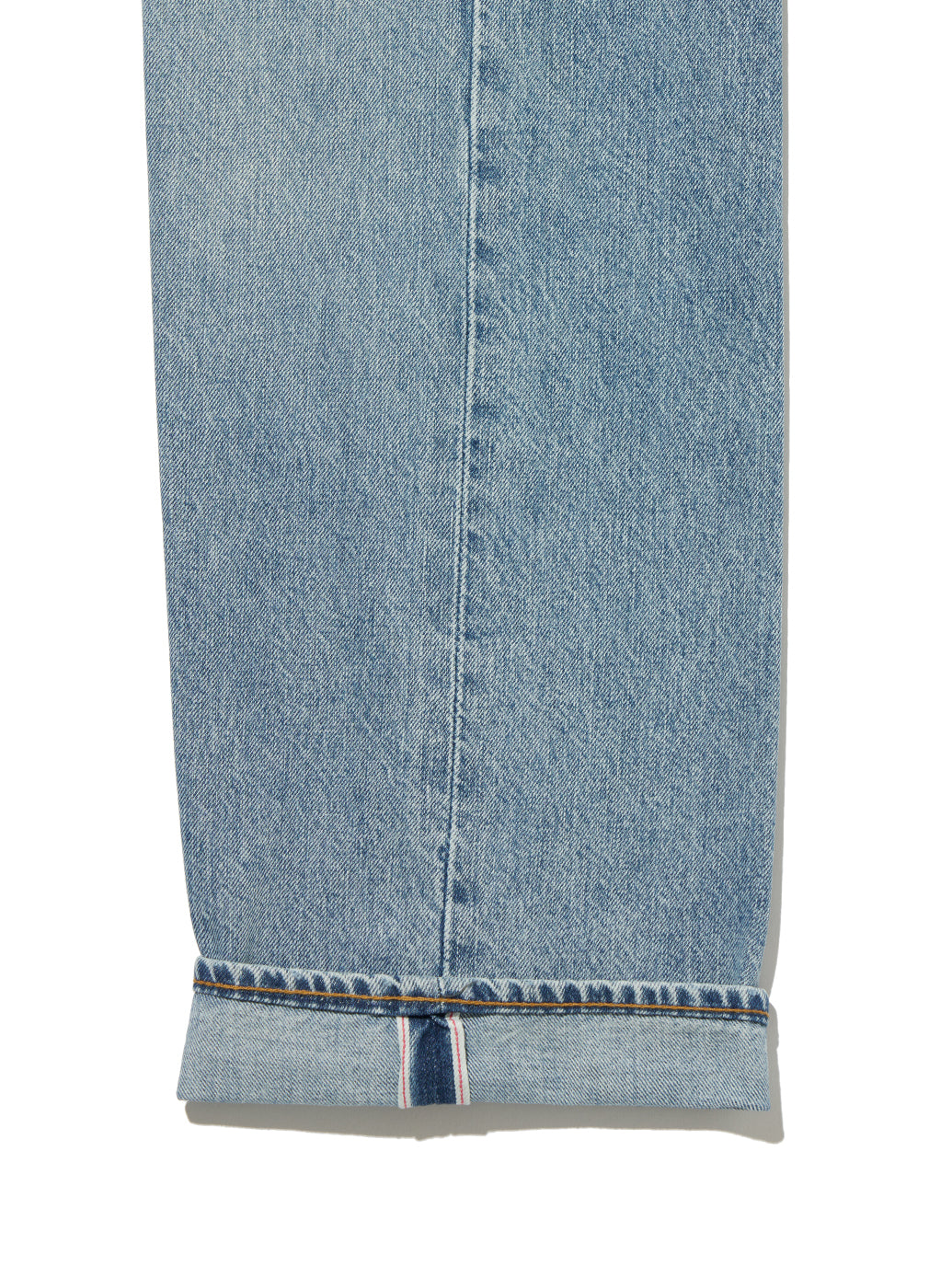 505™ レギュラーフィット ジーンズ ライトインディゴ