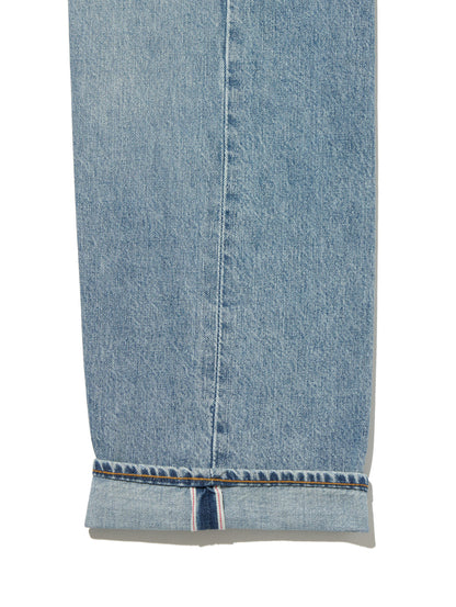 505™ レギュラーフィット ジーンズ ライトインディゴ