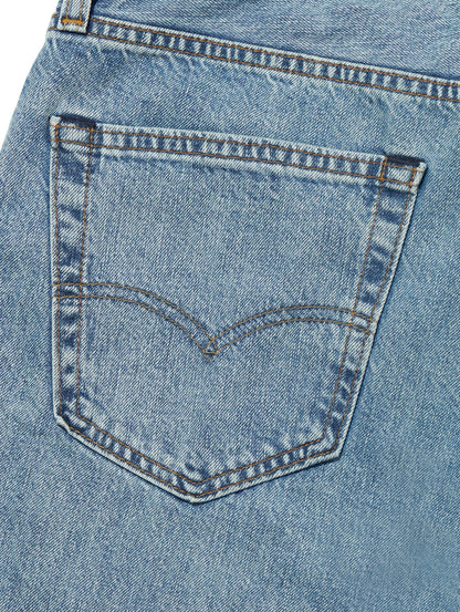 505™ レギュラーフィット ジーンズ ライトインディゴ