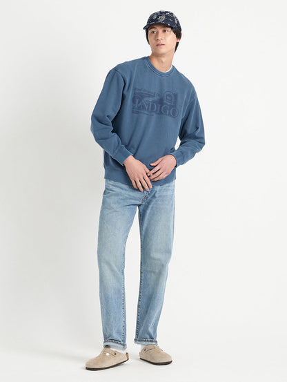 505™ レギュラーフィット ジーンズ ライトインディゴ