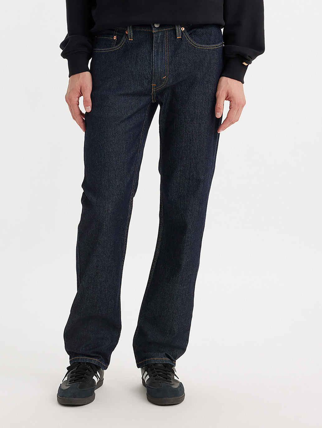 COOLコレクション 505™ レギュラーフィット ジーンズ