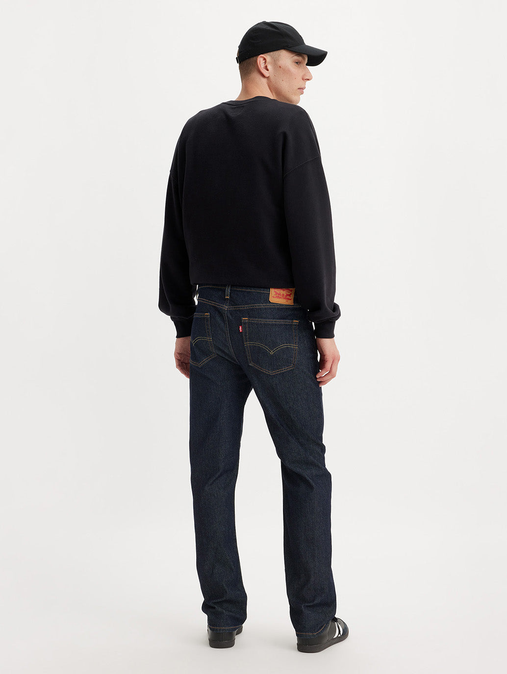 COOLコレクション 505™ レギュラーフィット ジーンズ