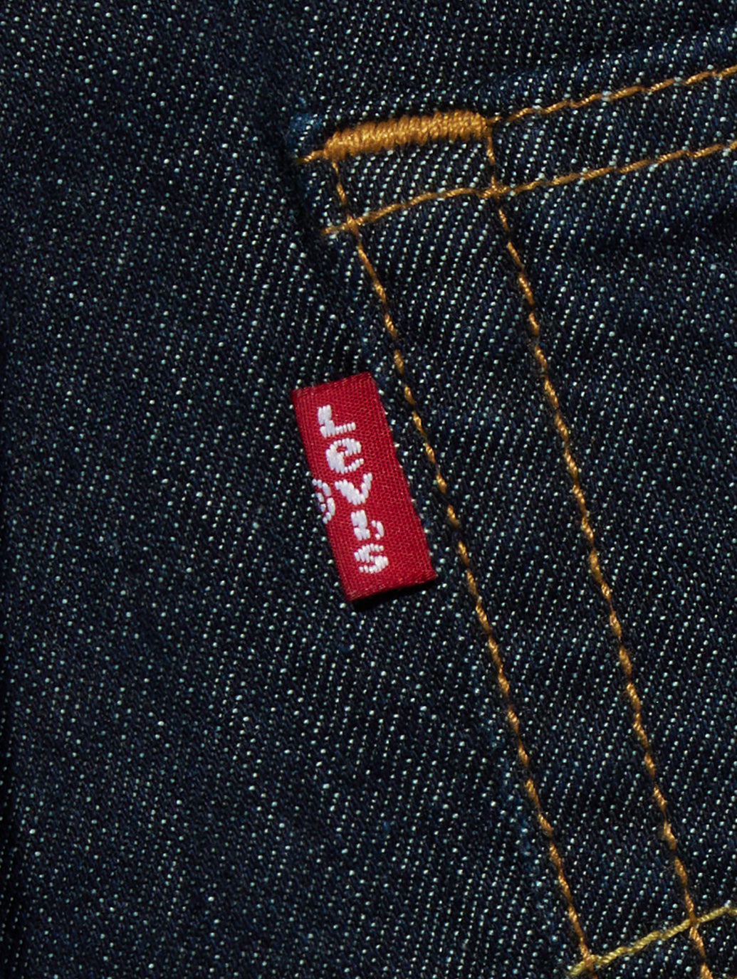 COOLコレクション 505™ レギュラーフィット ジーンズ