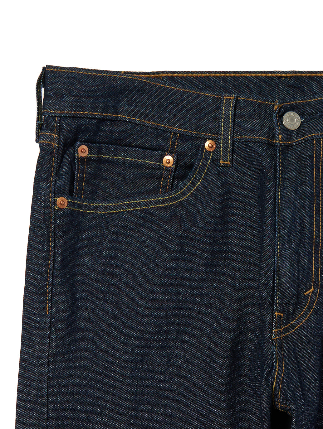 COOLコレクション 505™ レギュラーフィット ジーンズ