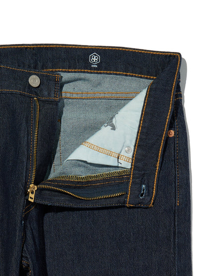 COOLコレクション 505™ レギュラーフィット ジーンズ