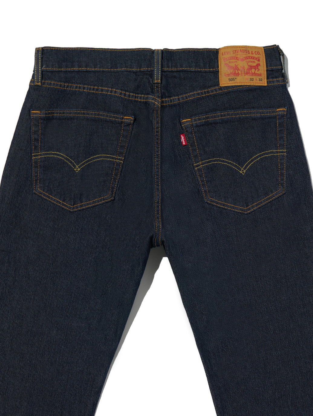 COOLコレクション 505™ レギュラーフィット ジーンズ