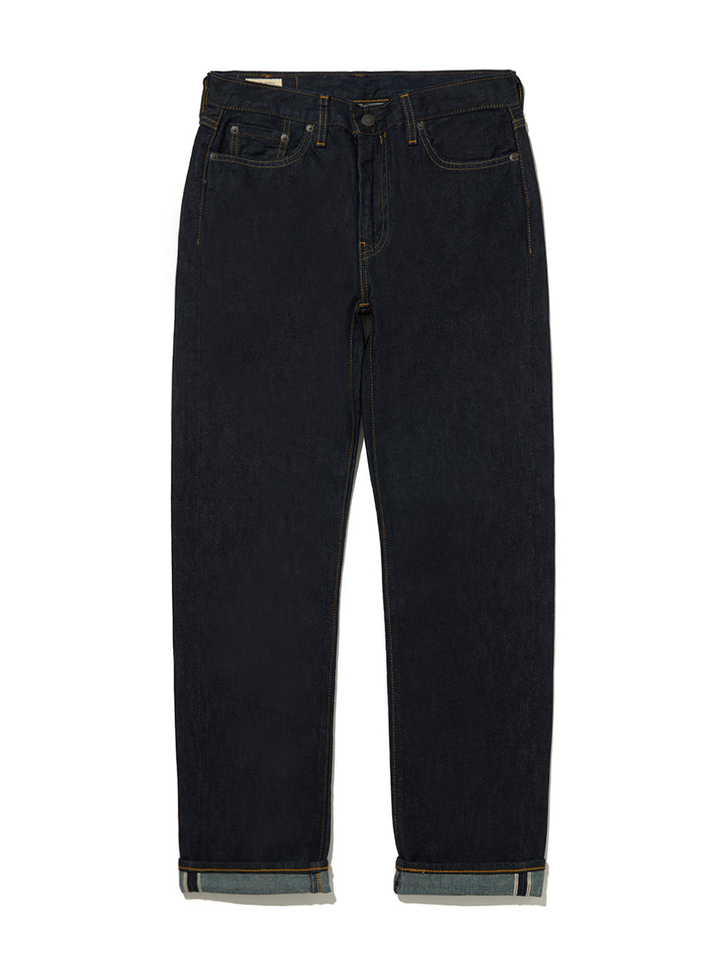 505™ レギュラーフィット ジーンズ ダークインディゴ