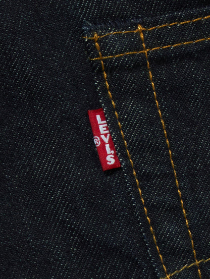 505™ レギュラーフィット ジーンズ ダークインディゴ