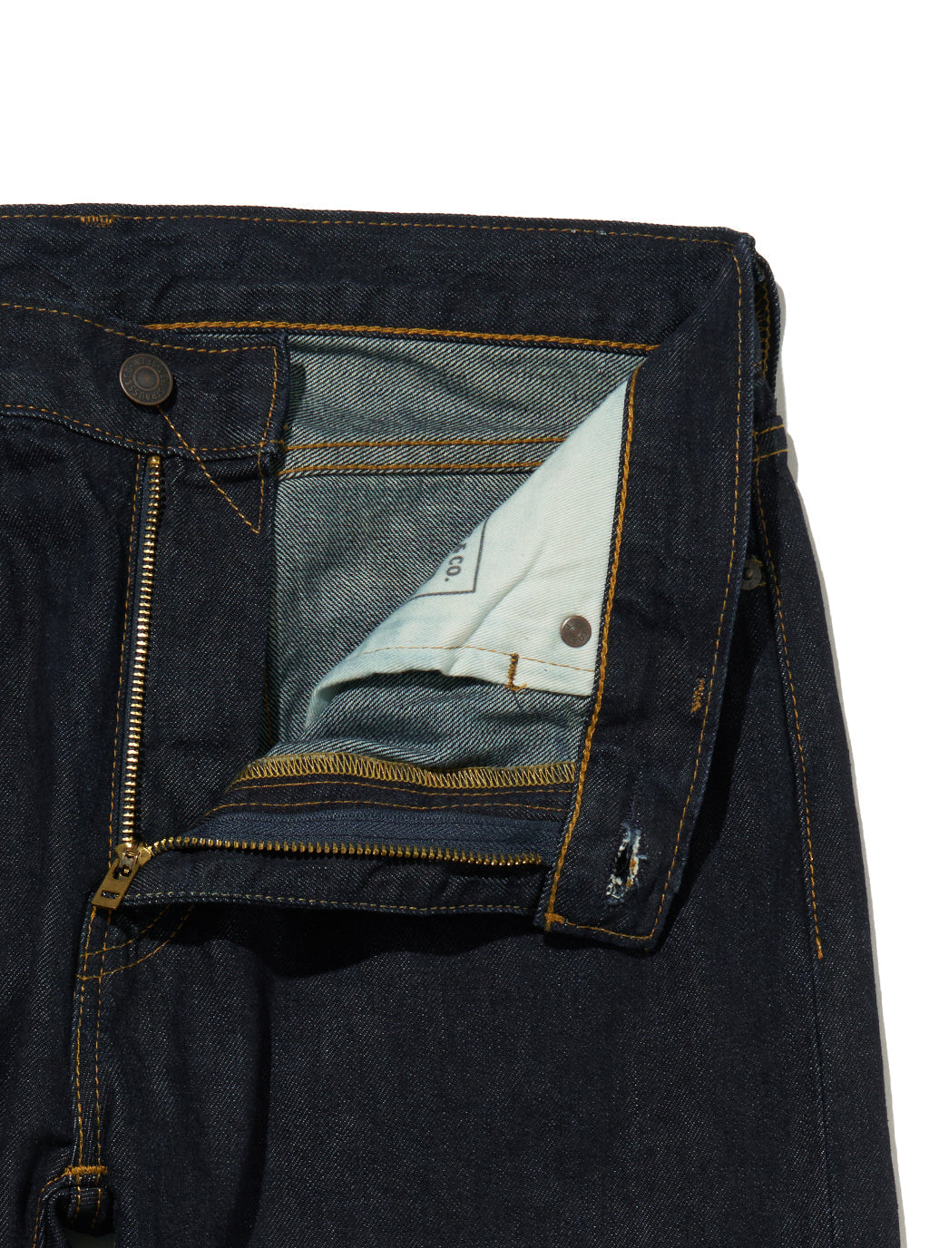 505™ レギュラーフィット ジーンズ ダークインディゴ