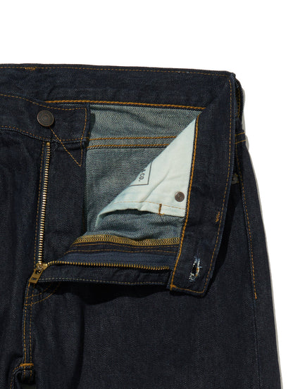 505™ レギュラーフィット ジーンズ ダークインディゴ