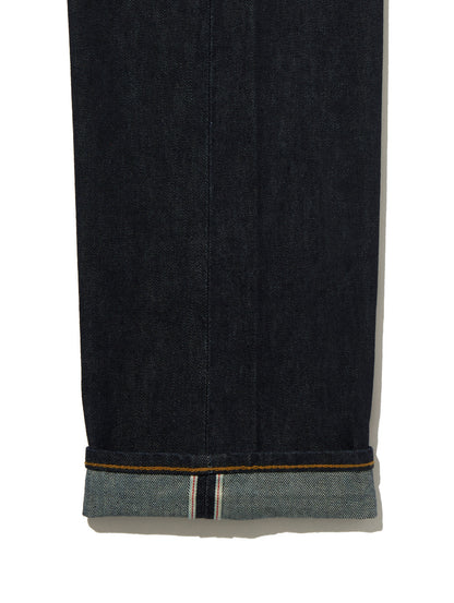 505™ レギュラーフィット ジーンズ ダークインディゴ