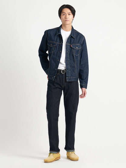 505™ レギュラーフィット ジーンズ ダークインディゴ