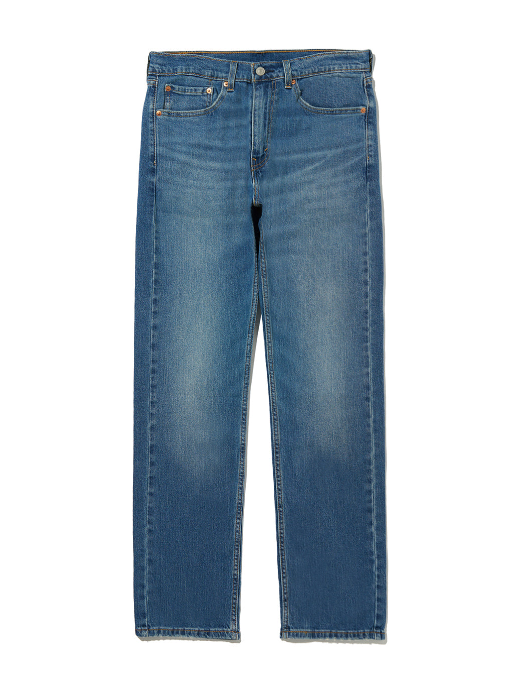 505™ ジーンズ レギュラーフィット ダークインディゴ