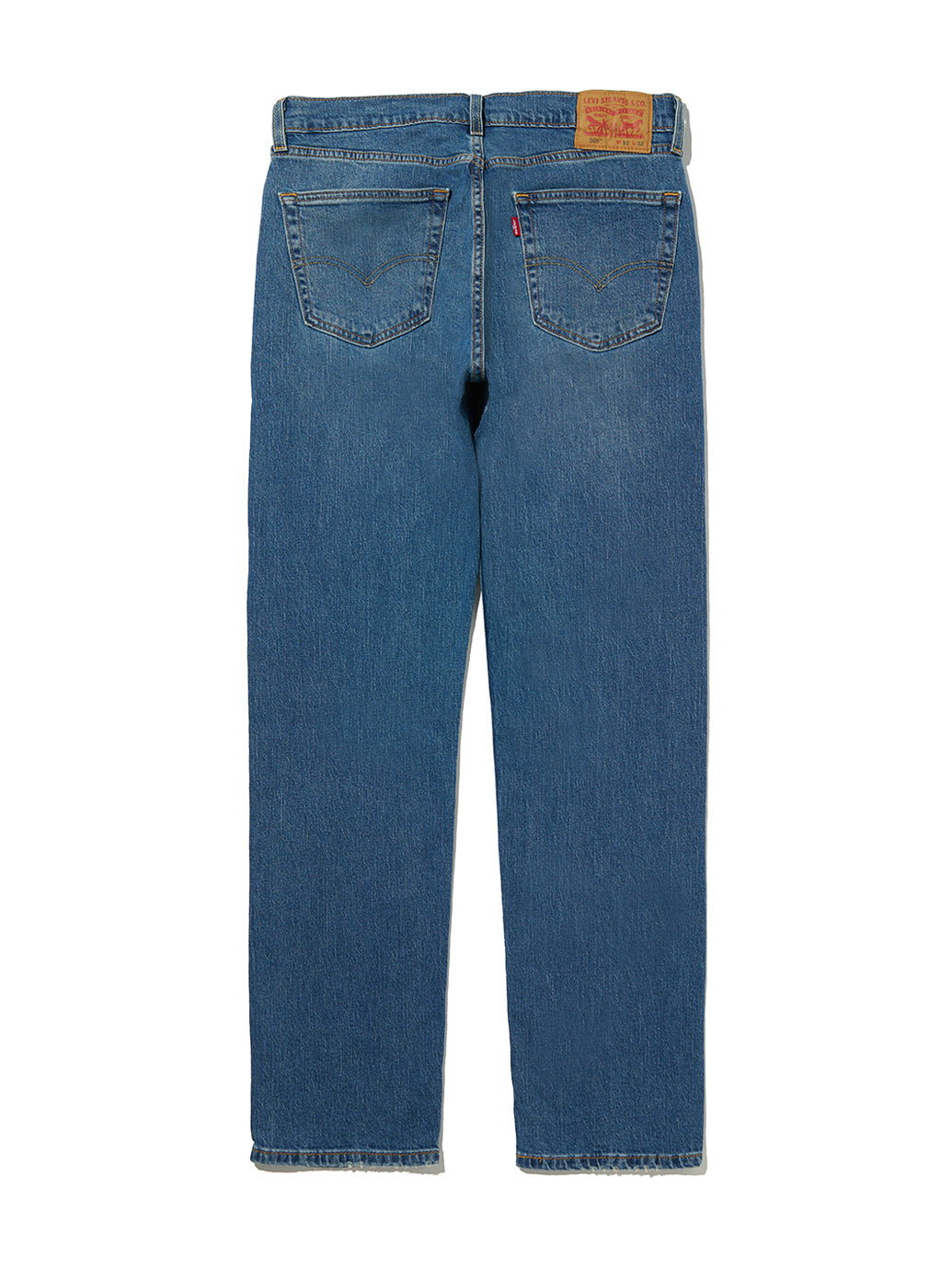 505™ ジーンズ レギュラーフィット ダークインディゴ