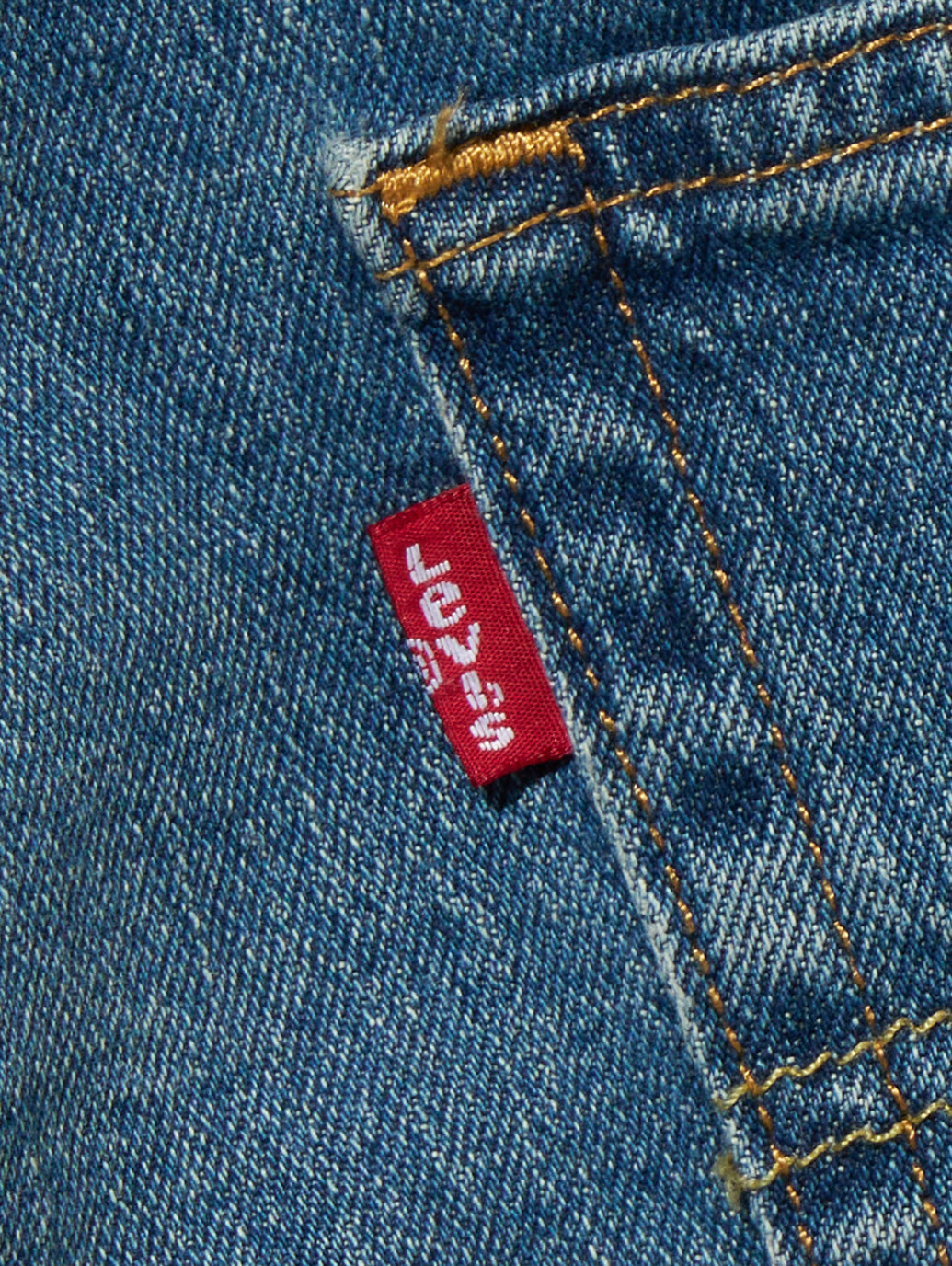 505™ ジーンズ レギュラーフィット ダークインディゴ