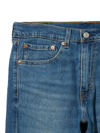 505™ ジーンズ レギュラーフィット ダークインディゴ