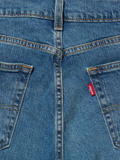 505™ ジーンズ レギュラーフィット ダークインディゴ