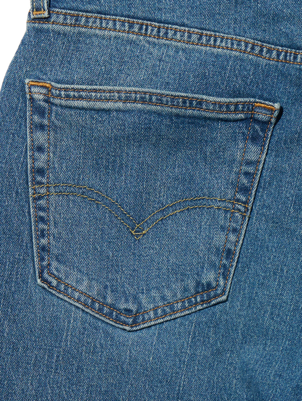 505™ ジーンズ レギュラーフィット ダークインディゴ