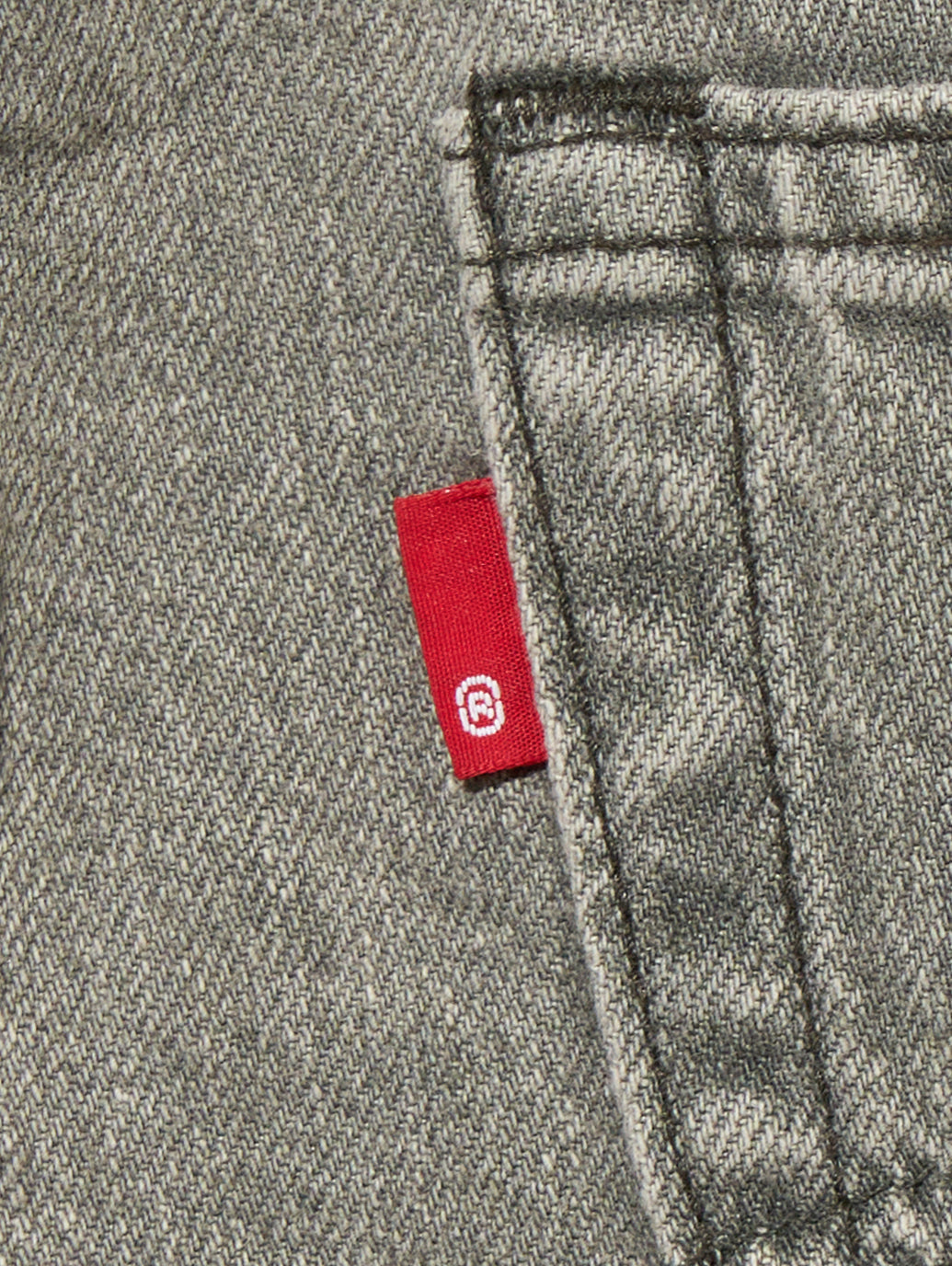 505™ ジーンズ レギュラーフィット