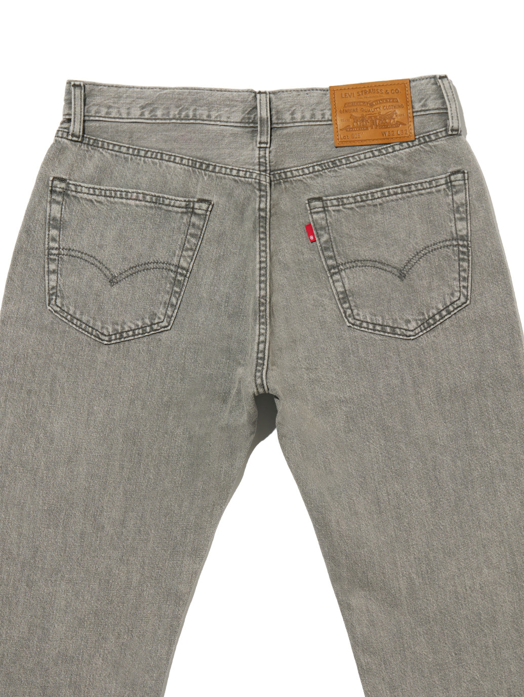 505™ ジーンズ レギュラーフィット